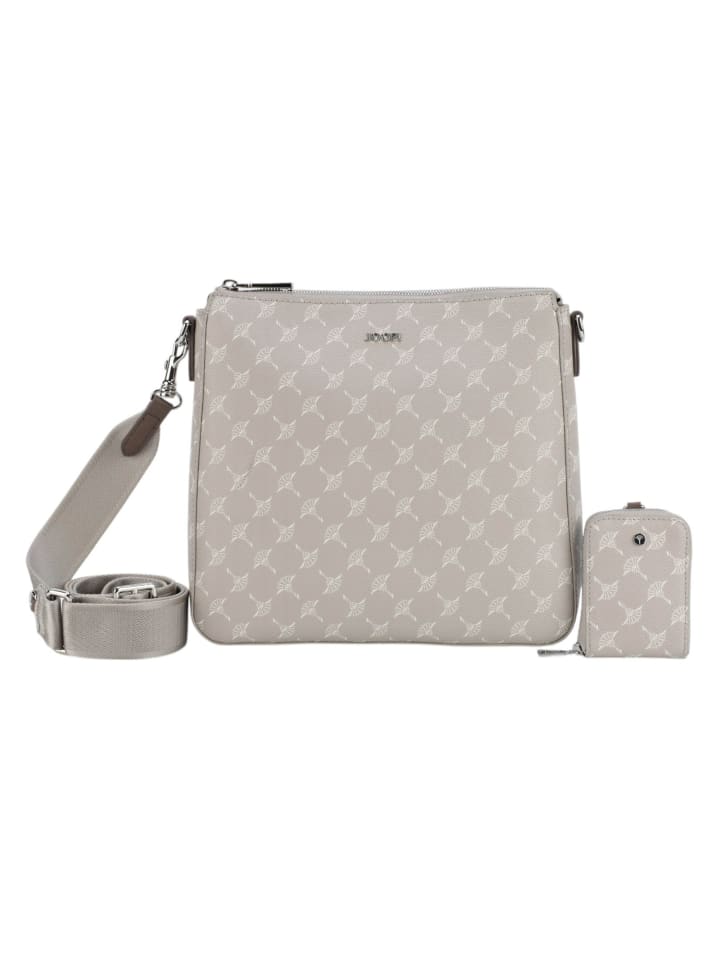 Наплечная сумка JOOP!, цвет beige (pelican)
Наплечная сумка JOOP!, цвет beige (pelican)