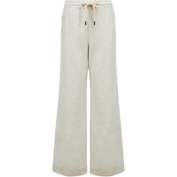 Хлопковые спортивные брюки Moncler Grenoble, ice snow серый
Хлопковые спортивные брюки Moncler Grenoble, ice snow серый