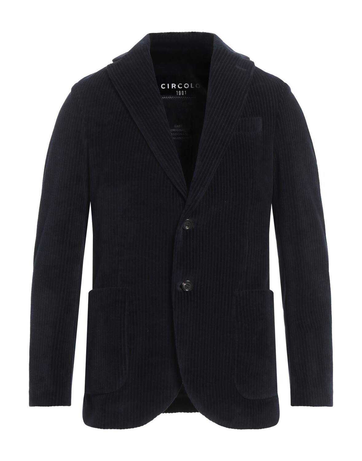 Блейзер Circolo 1901, синий
Блейзер Circolo 1901, синий