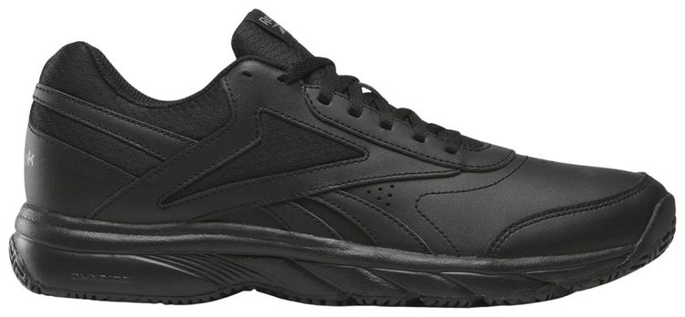 Кроссовки Reebok Work N Cushion 4.0, черный
Кроссовки Reebok Work N Cushion 4.0, черный