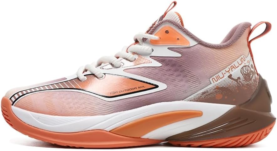 Кроссовки Diruite 2025 для мужчин, тренировочные кроссовки, баскетбольные кроссовки, модные беговые кроссовки, спортивная обувь для улицы, красный
Кроссовки Diruite 2025 для мужчин, тренировочные кроссовки, баскетбольные кроссовки, модные беговые кроссовки, спортивная обувь для улицы, красный