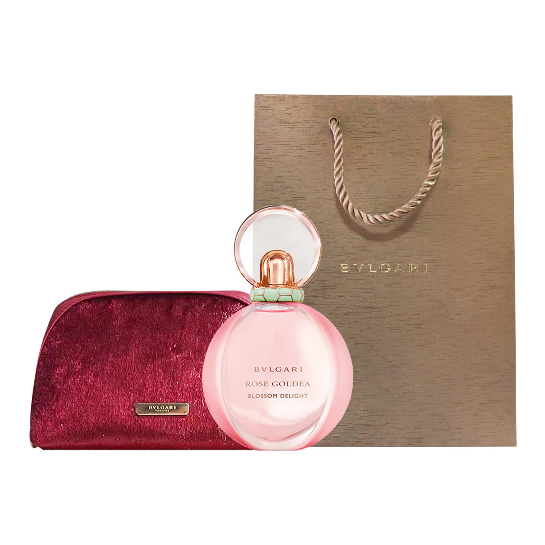 Набор духов для женщин BVLGARI
Набор духов для женщин BVLGARI