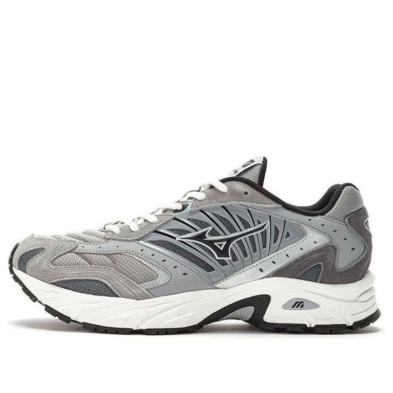 Беговые кроссовки Mizuno Fiyi 2K 'Grey', серый
Беговые кроссовки Mizuno Fiyi 2K 'Grey', серый