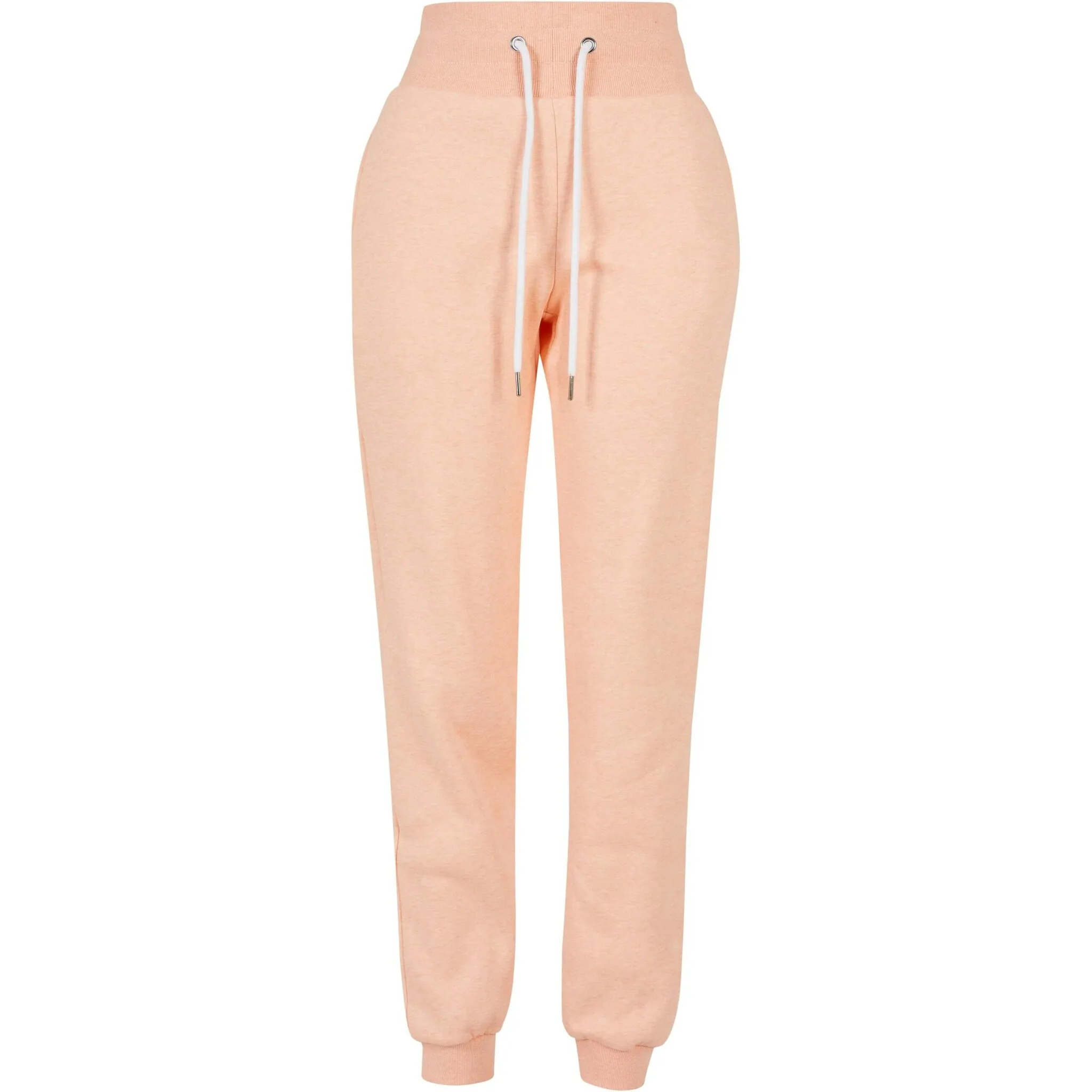 Тканевые брюки URBAN CLASSICS " Urban Classics Women's Ladies High Waist Color Melange Sweat Pants" (1 шт.), цвет Papaya Melange
Тканевые брюки URBAN CLASSICS " Urban Classics Women's Ladies High Waist Color Melange Sweat Pants" (1 шт.), цвет Papaya Melange