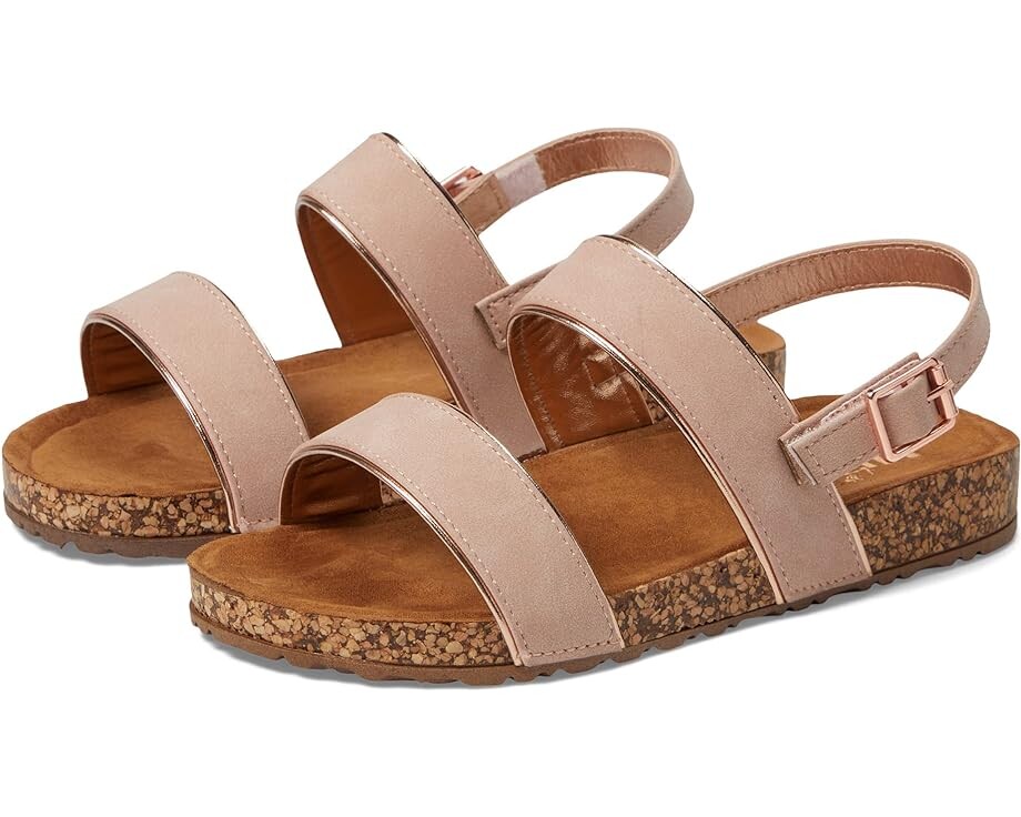 Сандалии Mia Chleo, цвет Blush
Сандалии Mia Chleo, цвет Blush