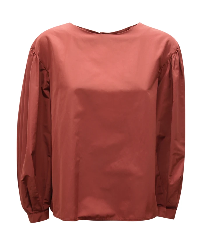 Блузка Зевса Max Mara, розовый
Блузка Зевса Max Mara, розовый