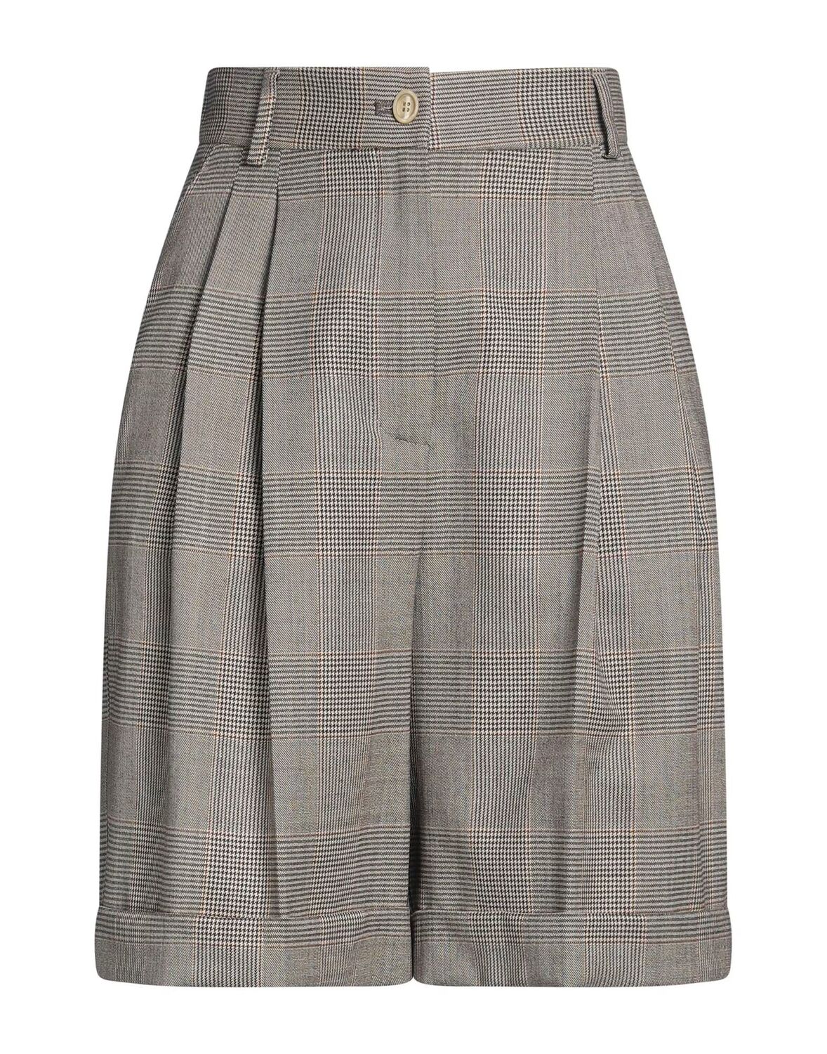 Шорты Dolce&Gabbana, темно-коричневый
Шорты Dolce&Gabbana, темно-коричневый