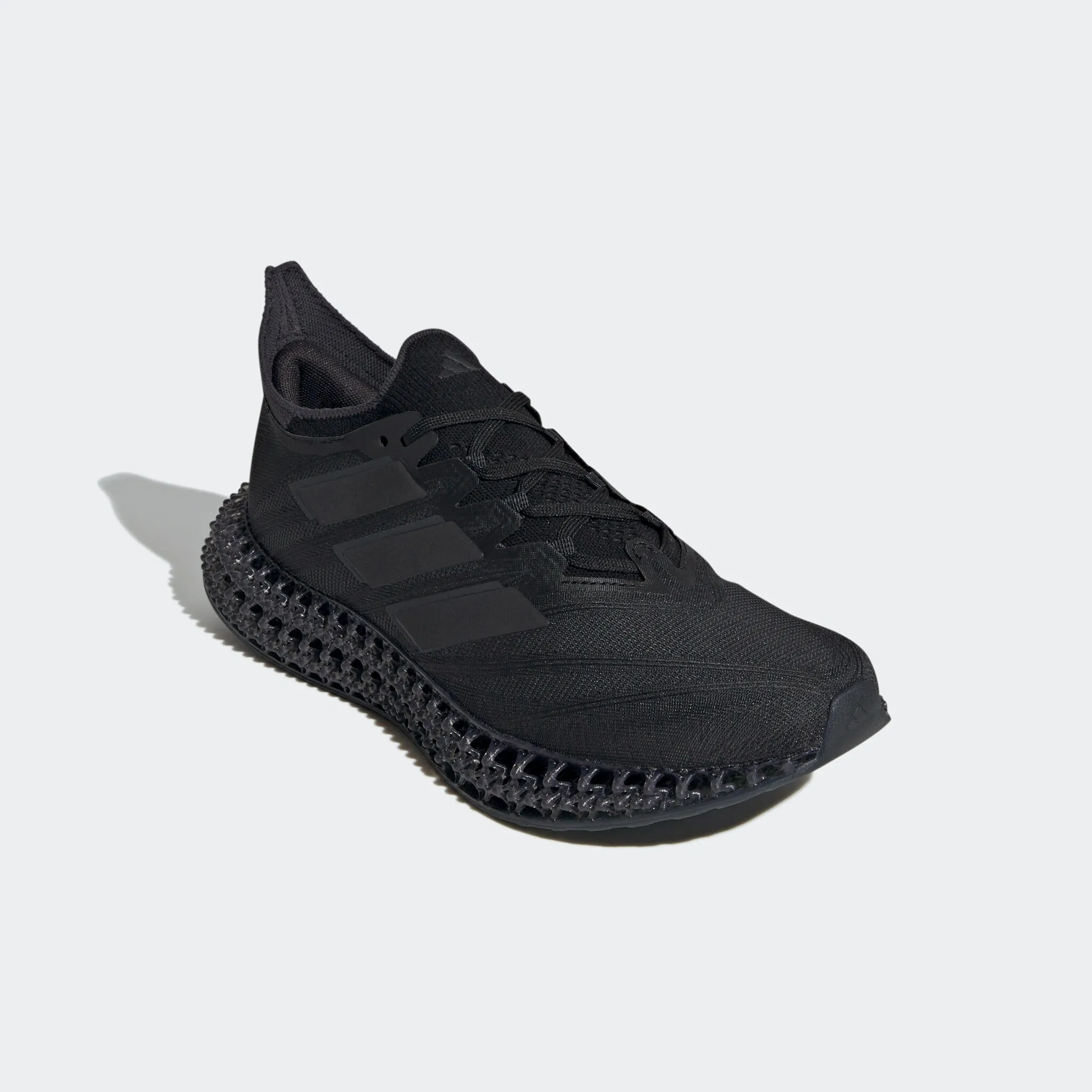Кроссовки adidas Performance "4DFWD 4", цвет Core Black / Core Black / Core Black
Кроссовки adidas Performance "4DFWD 4", цвет Core Black / Core Black / Core Black