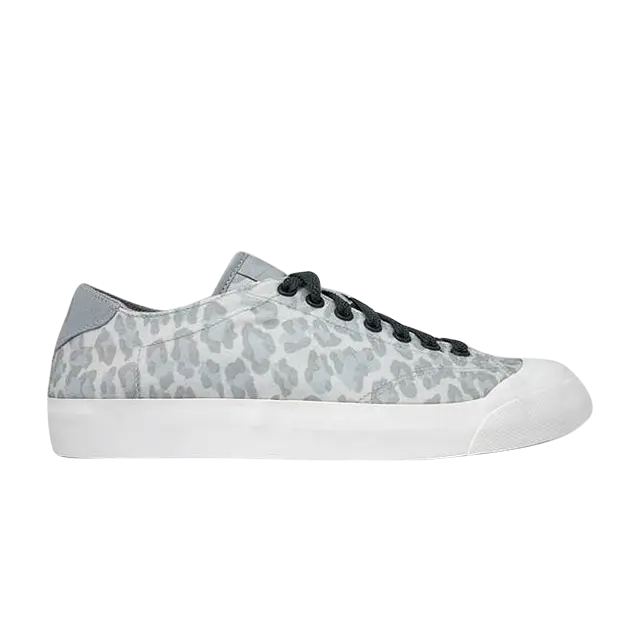 Кроссовки Nike Zoom All Court 2 Low Tz 'Fragment', серый
Кроссовки Nike Zoom All Court 2 Low Tz 'Fragment', серый