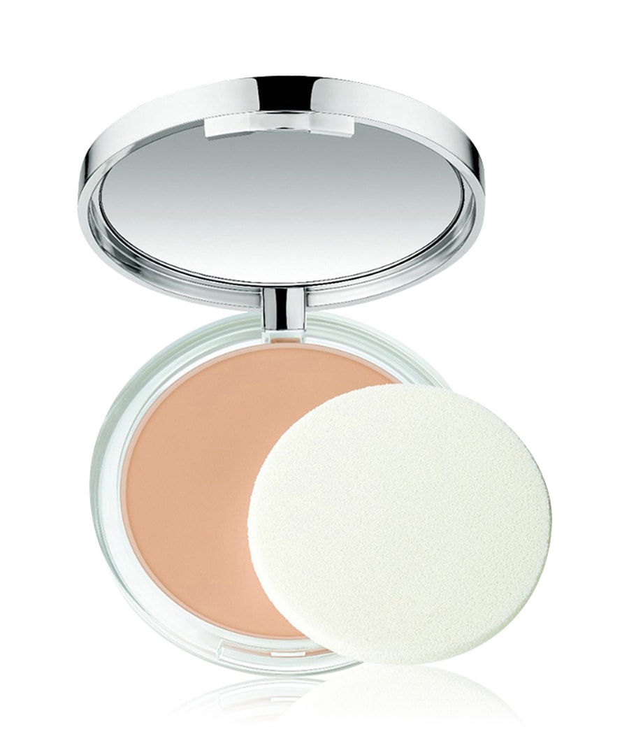 Компактная пудра CLINIQUE Almost Powder SPF 15, Nr. 03 - Light, 10g
Компактная пудра CLINIQUE Almost Powder SPF 15, Nr. 03 - Light, 10g