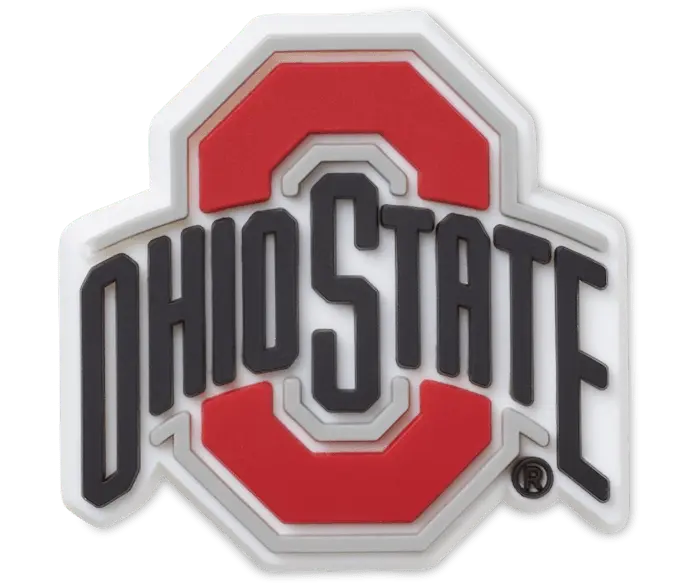 Джиббитсы Ohio State University Crocs
Джиббитсы Ohio State University Crocs