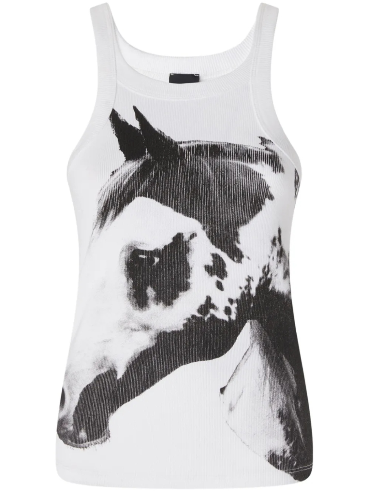 Топ с принтом PINKO, белый
Топ с принтом PINKO, белый