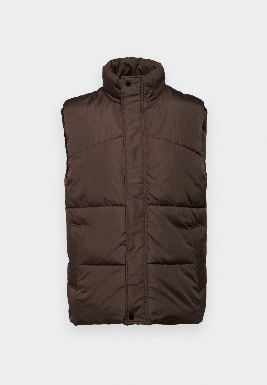 Жилет ONSJONAS VEST Only & Sons, темно-коричневый
Жилет ONSJONAS VEST Only & Sons, темно-коричневый