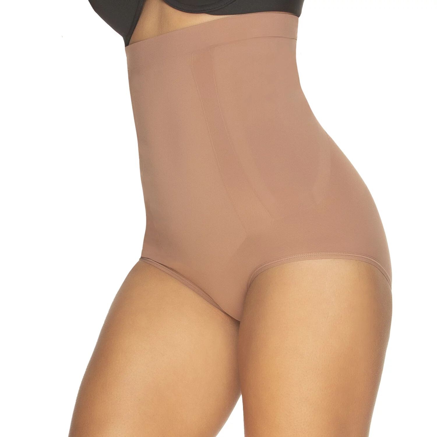 Женские трусики Jezebel Fusion с высокой талией 640161 Jezebel
Женские трусики Jezebel Fusion с высокой талией 640161 Jezebel