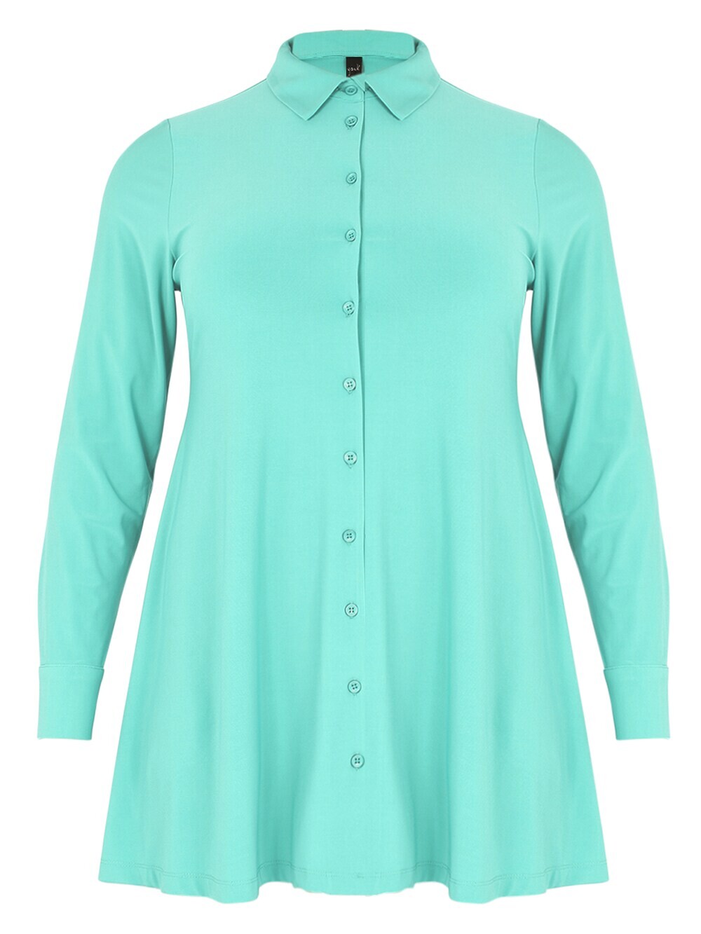 Блузка Yoek, синий
Блузка Yoek, синий