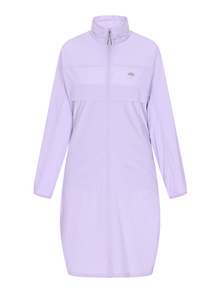 Пальто Schmuddelwedda, сиреневый
Пальто Schmuddelwedda, сиреневый