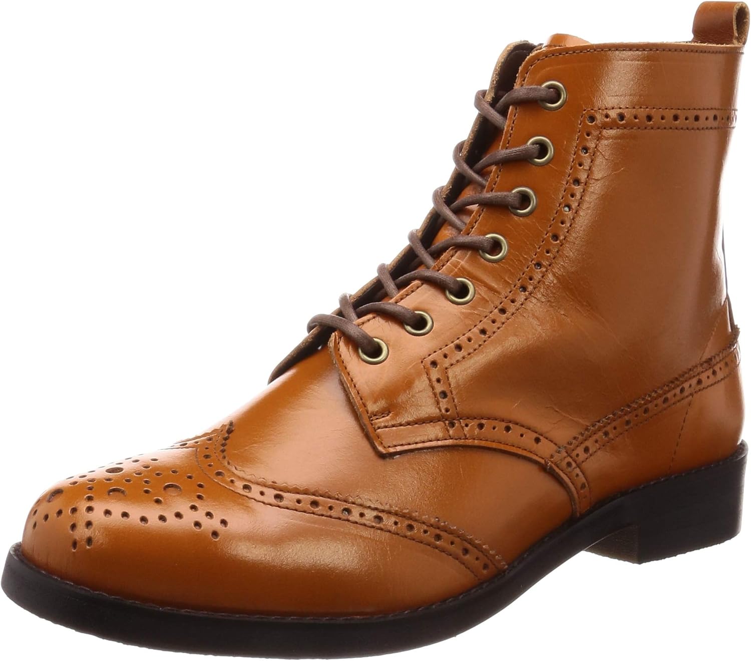 Мужские традиционные короткие ботинки TODAY'S (トゥデイズ), Chestnut Brown
Мужские традиционные короткие ботинки TODAY'S (トゥデイズ), Chestnut Brown