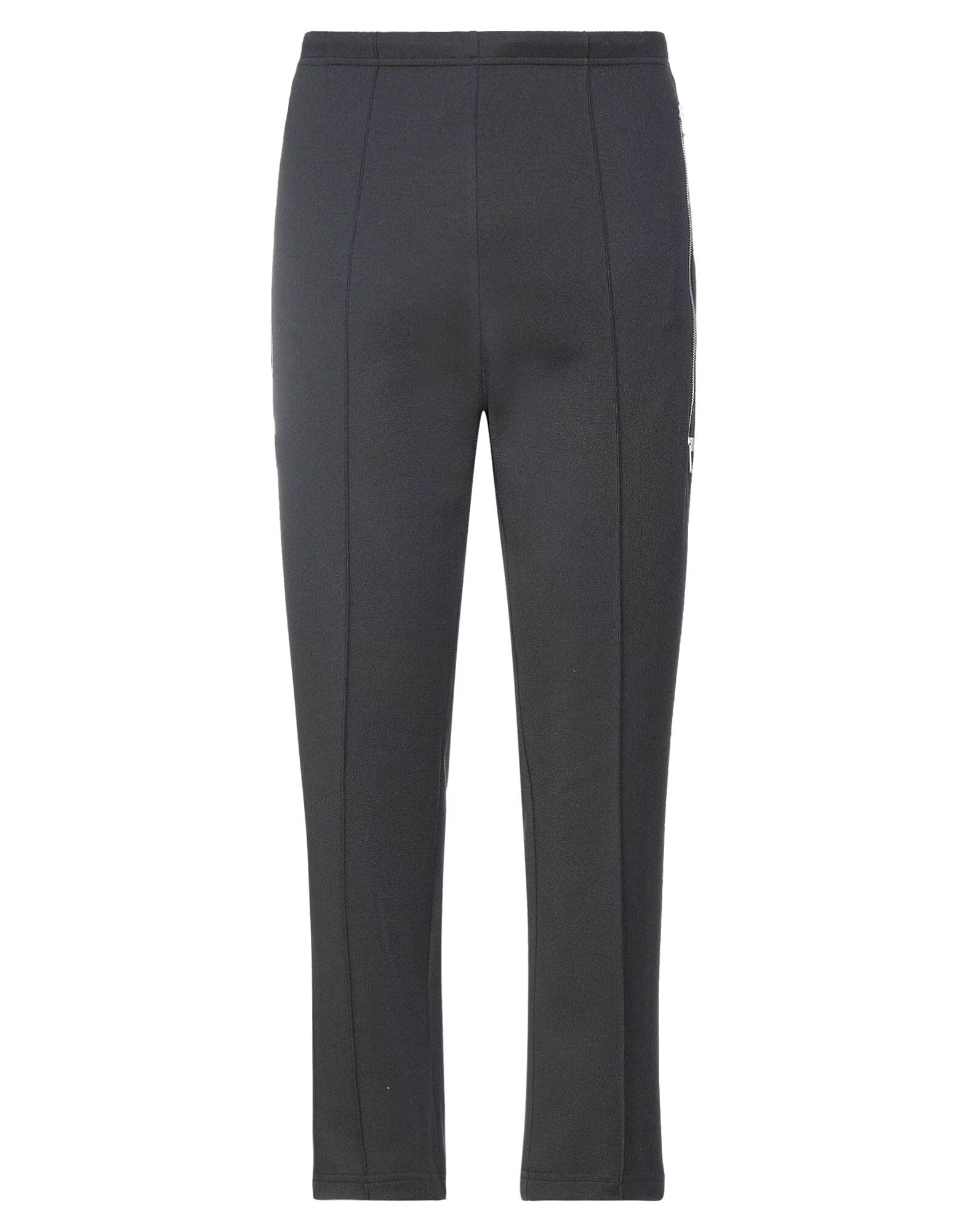 Брюки Maison Margiela, черный
Брюки Maison Margiela, черный