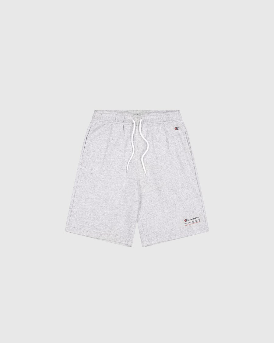 Брюки свободного кроя Champion Authentic Athletic Apparel, Mottled Grey
Брюки свободного кроя Champion Authentic Athletic Apparel, Mottled Grey