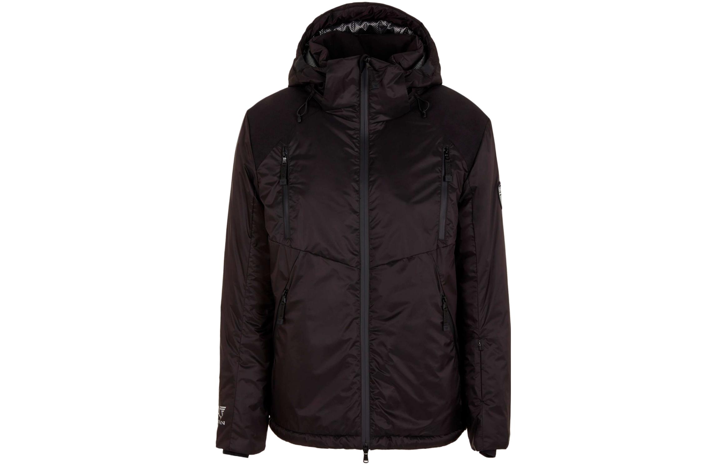 Куртки и пальто мужские черные EMPORIO ARMANI, Черный, Куртки и пальто мужские черные EMPORIO ARMANI
Куртки и пальто мужские черные EMPORIO ARMANI, Черный, Куртки и пальто мужские черные EMPORIO ARMANI