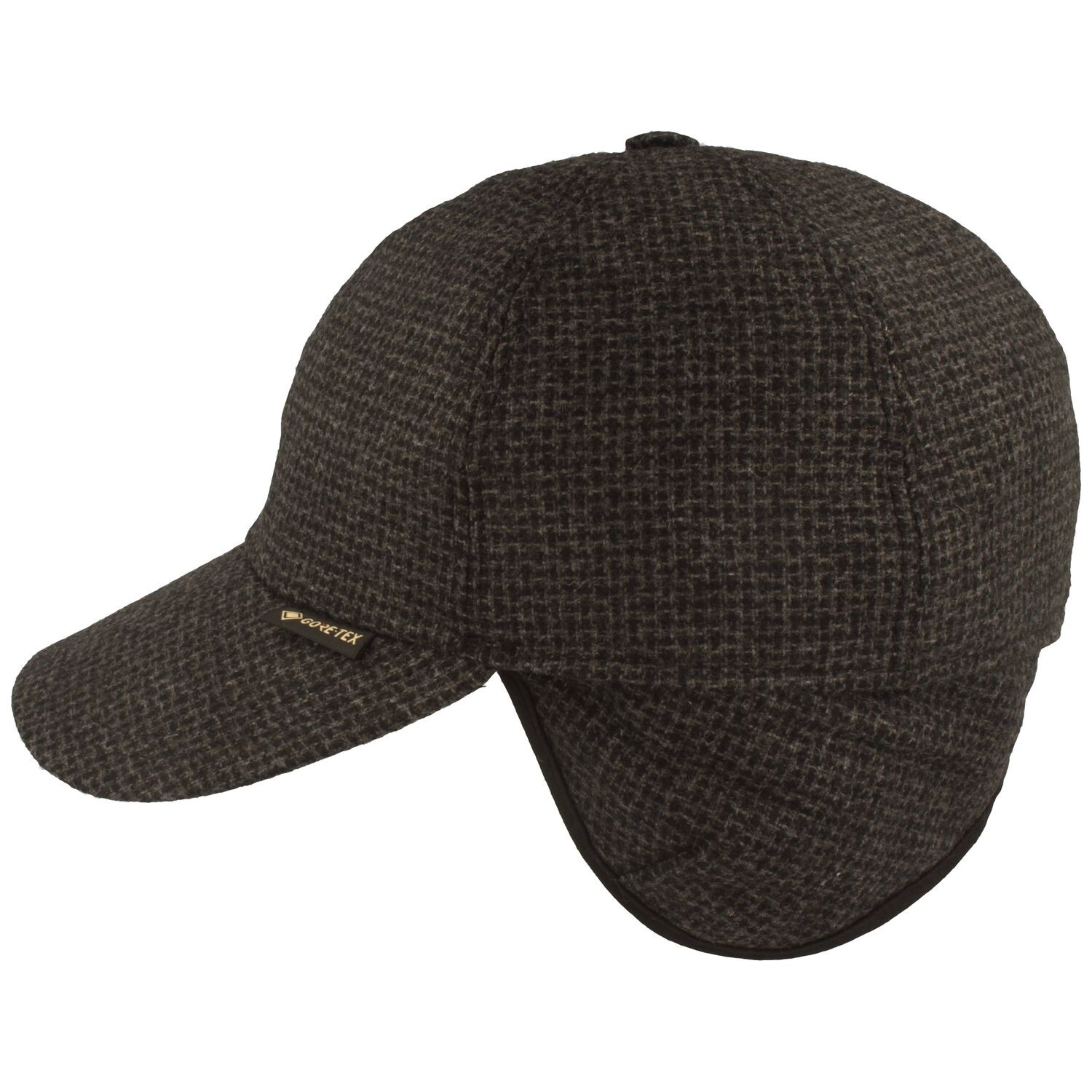 Бейсболка BREITER Baseball, серый
Бейсболка BREITER Baseball, серый