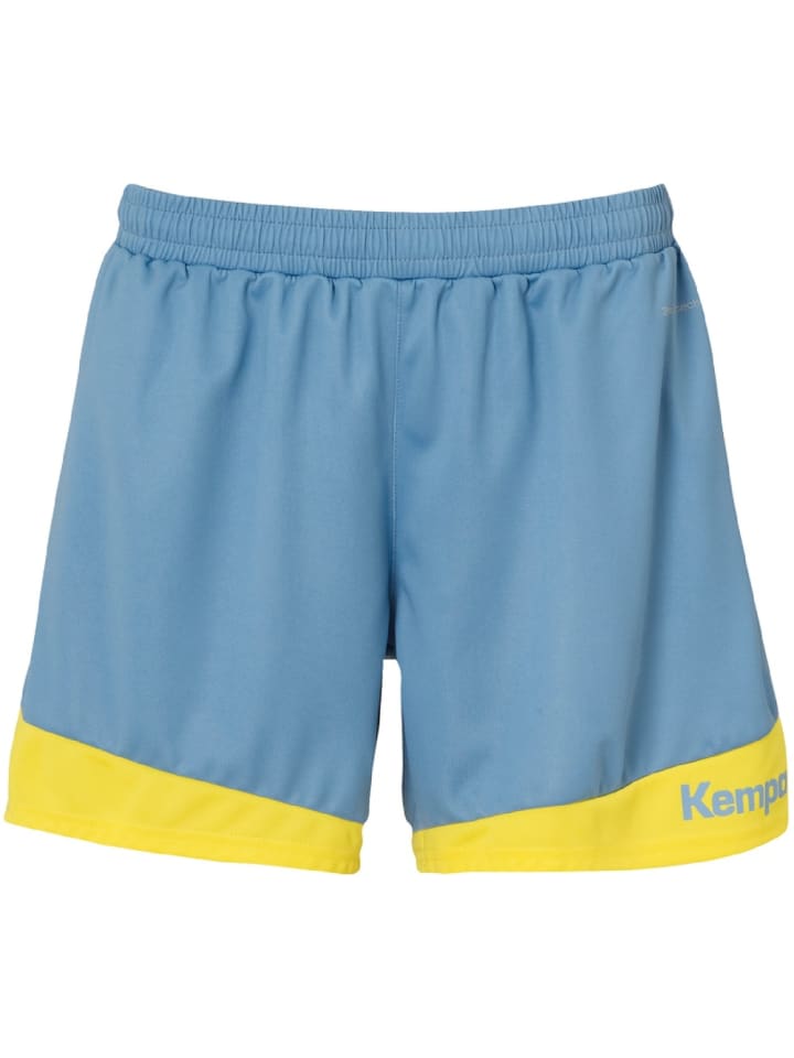 Тканевые шорты Kempa, синий
Тканевые шорты Kempa, синий