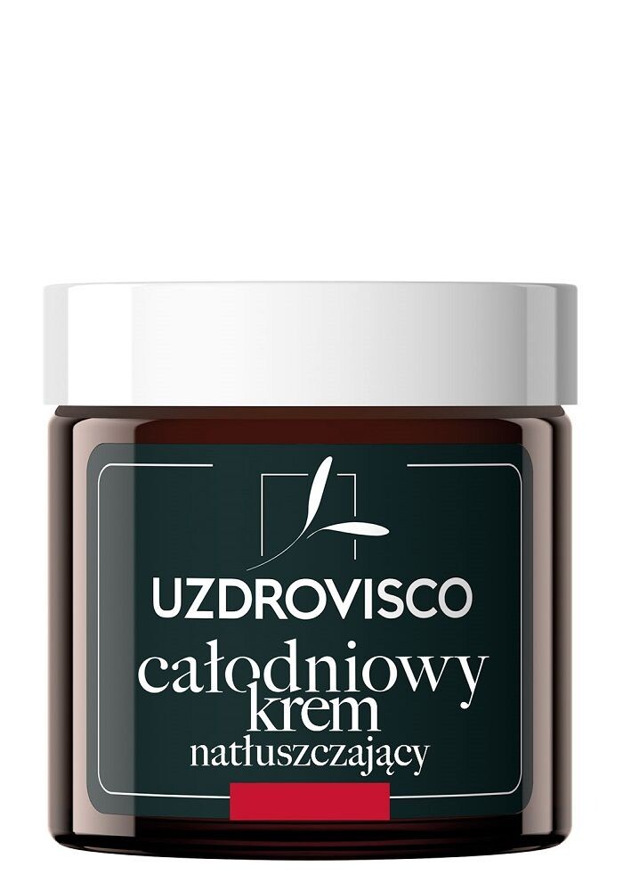 Uzdrovisco Mak крем для лица, 50 ml
Uzdrovisco Mak крем для лица, 50 ml