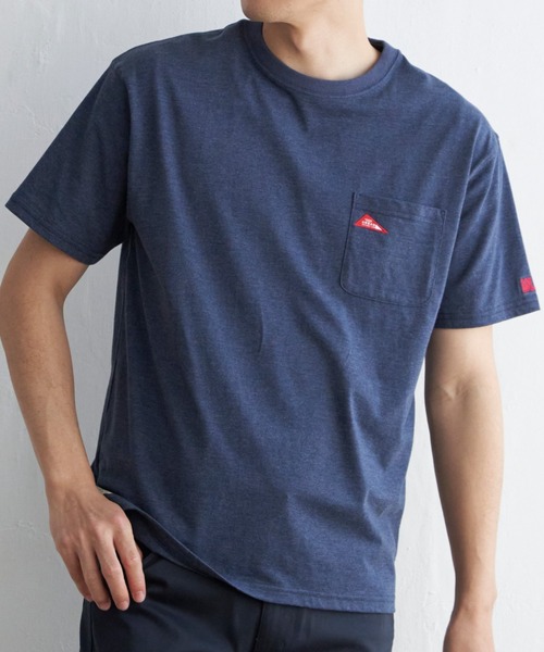 Футболка с принтом Ikka, темно-синяя
Футболка с принтом Ikka, темно-синяя