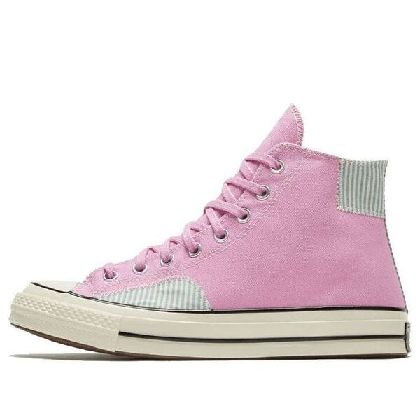Кроссовки chuck 70 hi 'peony pink' Converse, розовый
Кроссовки chuck 70 hi 'peony pink' Converse, розовый