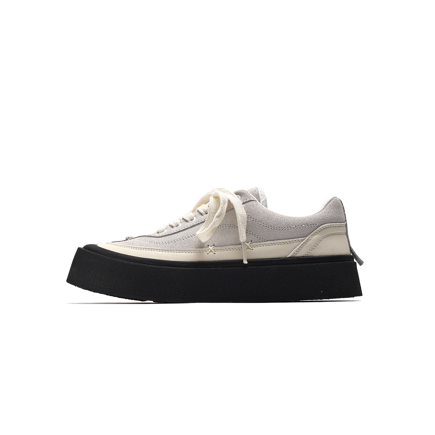 Кроссовки для скейтбординга с мягкой подошвой, износостойкие, легкие, мужские, цвета экрю Fang Sanhuo, White
Кроссовки для скейтбординга с мягкой подошвой, износостойкие, легкие, мужские, цвета экрю Fang Sanhuo, White