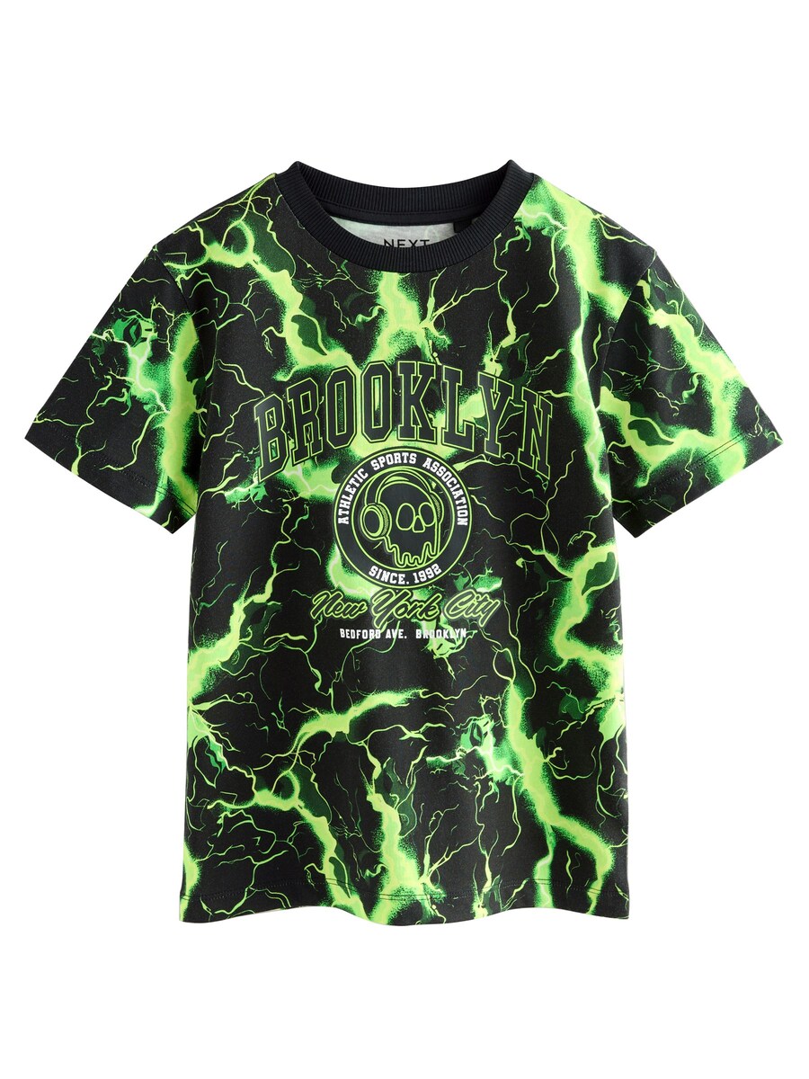 Рубашка Next, черный
Рубашка Next, черный