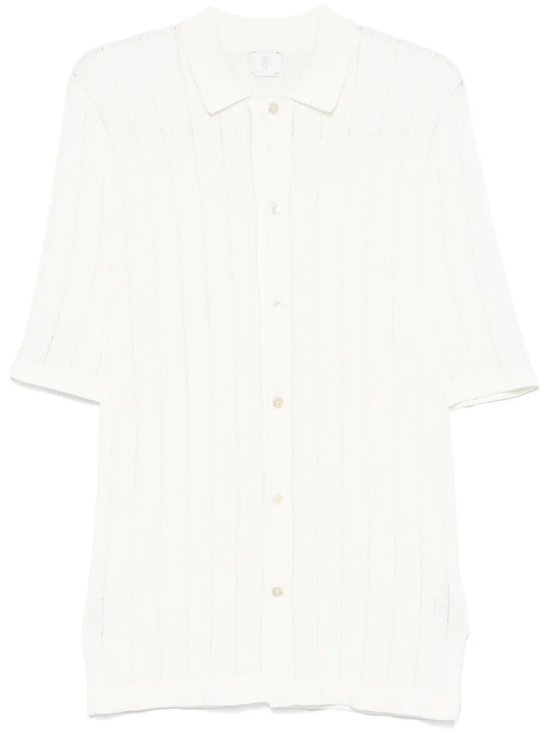 Eleventy трикотажная рубашка, нейтральный
Eleventy трикотажная рубашка, нейтральный