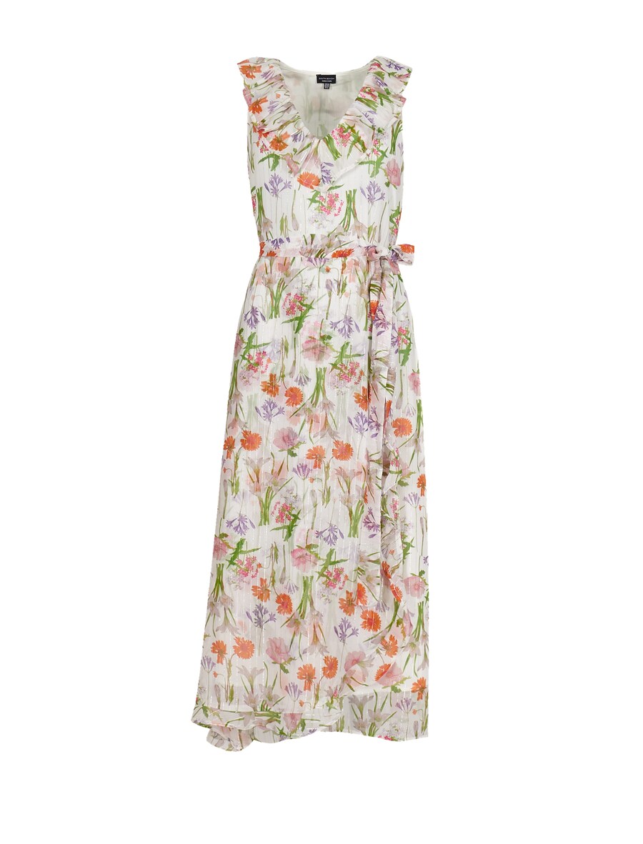 Платье South Beach, разноцветный
Платье South Beach, разноцветный