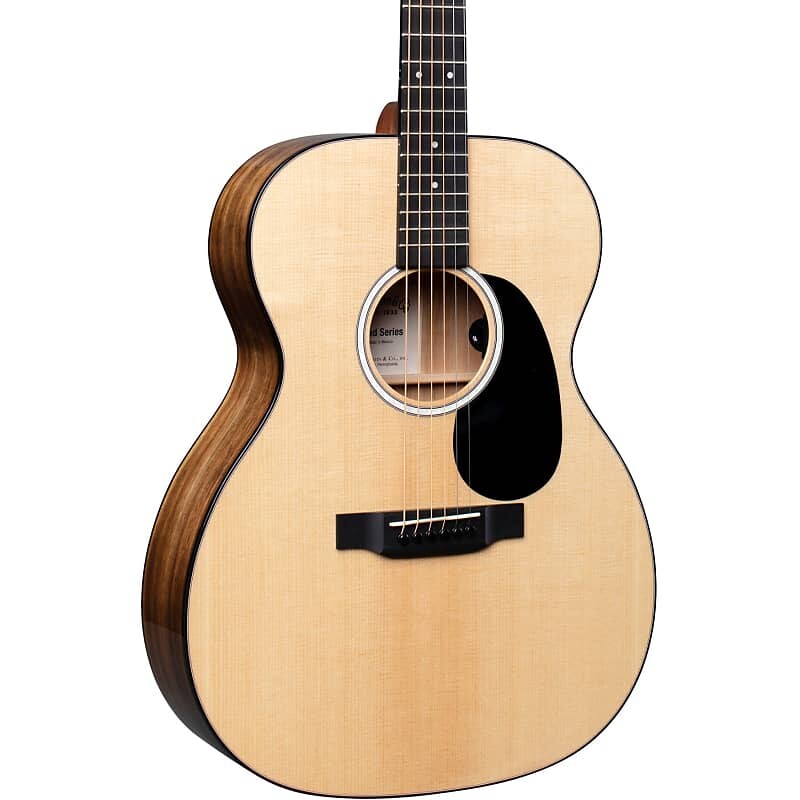 Акустическая гитара Martin 000-12E Sitka / Koa Acoustic Electric Guitar
Акустическая гитара Martin 000-12E Sitka / Koa Acoustic Electric Guitar
