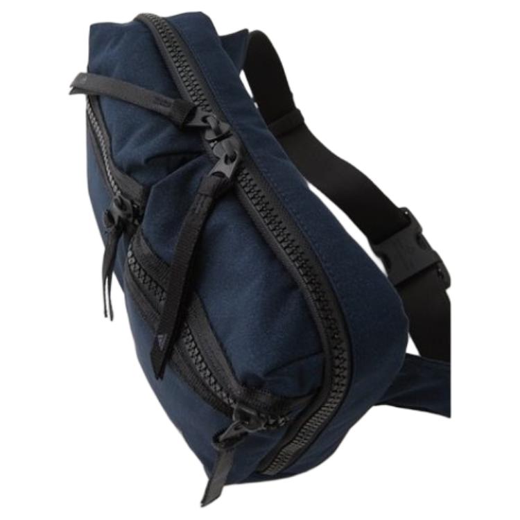 Полиэстеровая сумка через плечо унисекс обычная синяя Adidas 
Полиэстеровая сумка через плечо унисекс обычная синяя Adidas