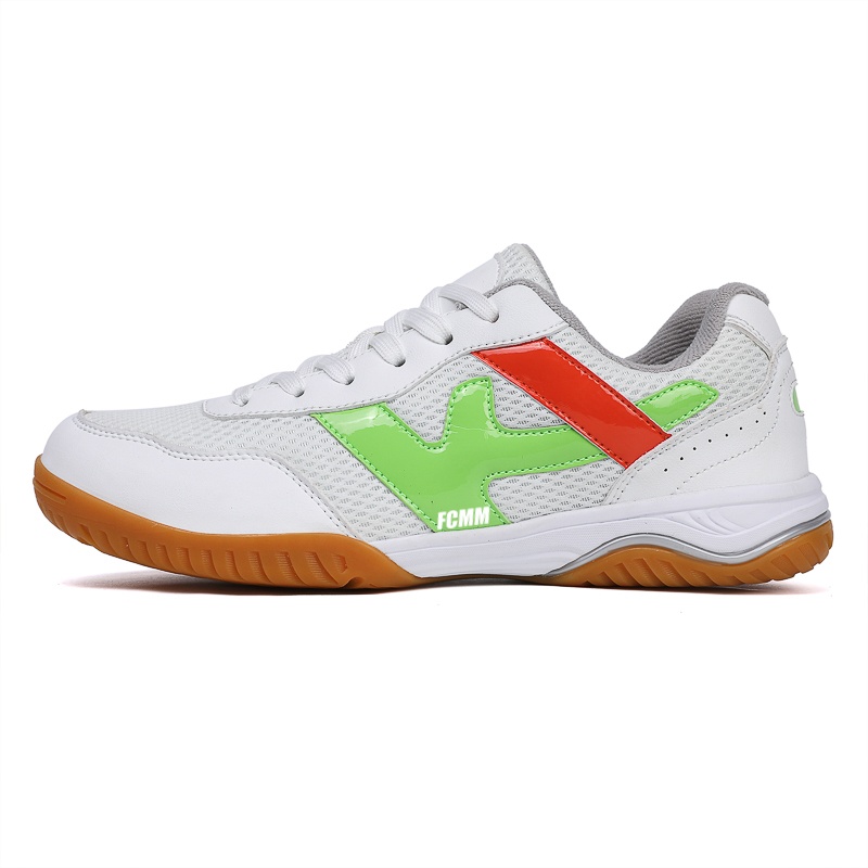 Детские скейтерские кроссовки для подростков FCMM, белый/зеленый
Детские скейтерские кроссовки для подростков FCMM, белый/зеленый