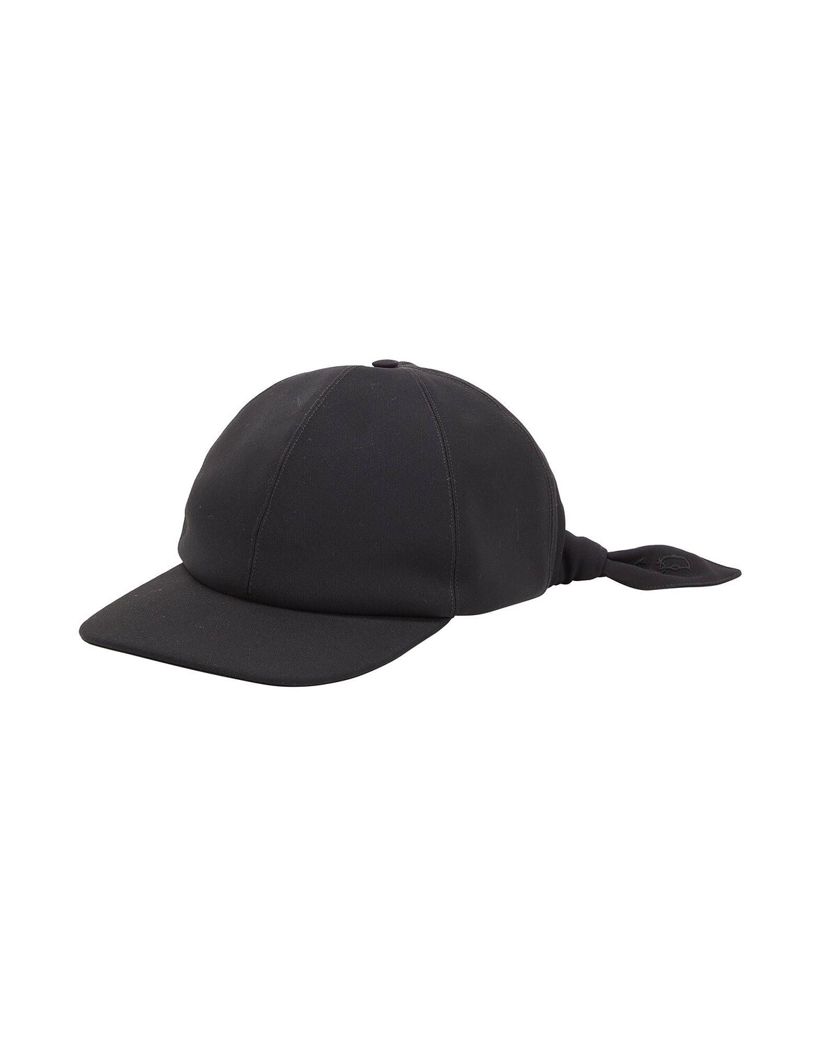 Головной убор Dior Homme, черный
Головной убор Dior Homme, черный