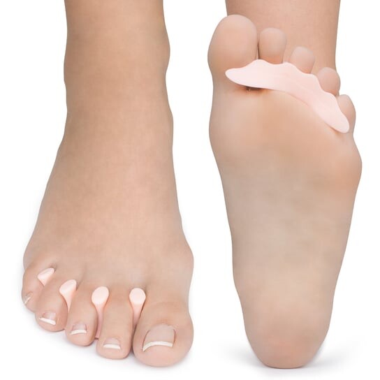 Разделитель пяти пальцев, перекрывающий кривые пальцы, inna
Разделитель пяти пальцев, перекрывающий кривые пальцы, inna