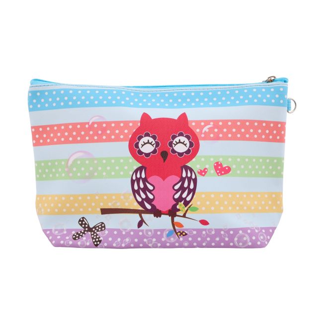 Косметичка Twin Win
Косметичка Twin Win