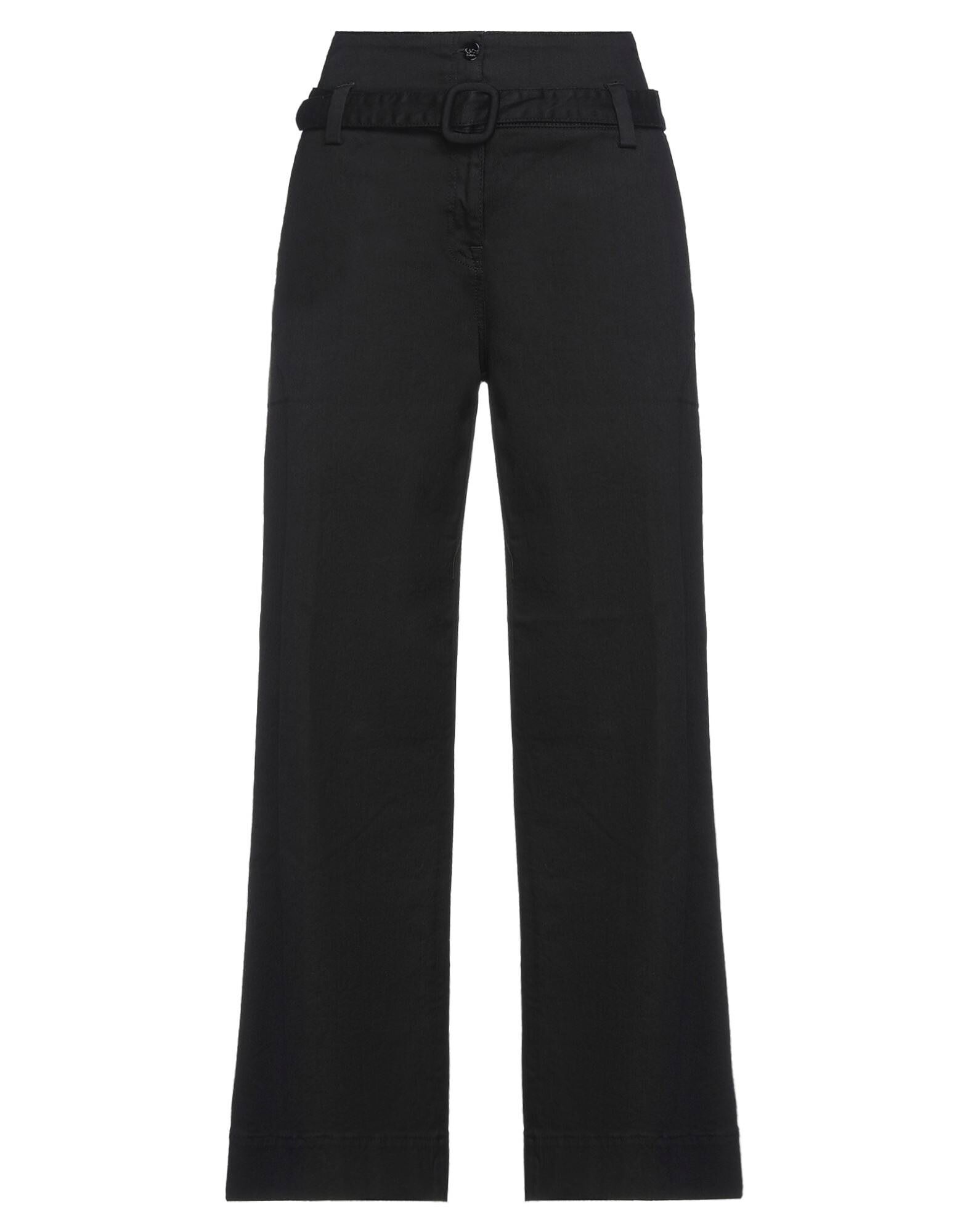 Джинсы Kaos Jeans, черный
Джинсы Kaos Jeans, черный