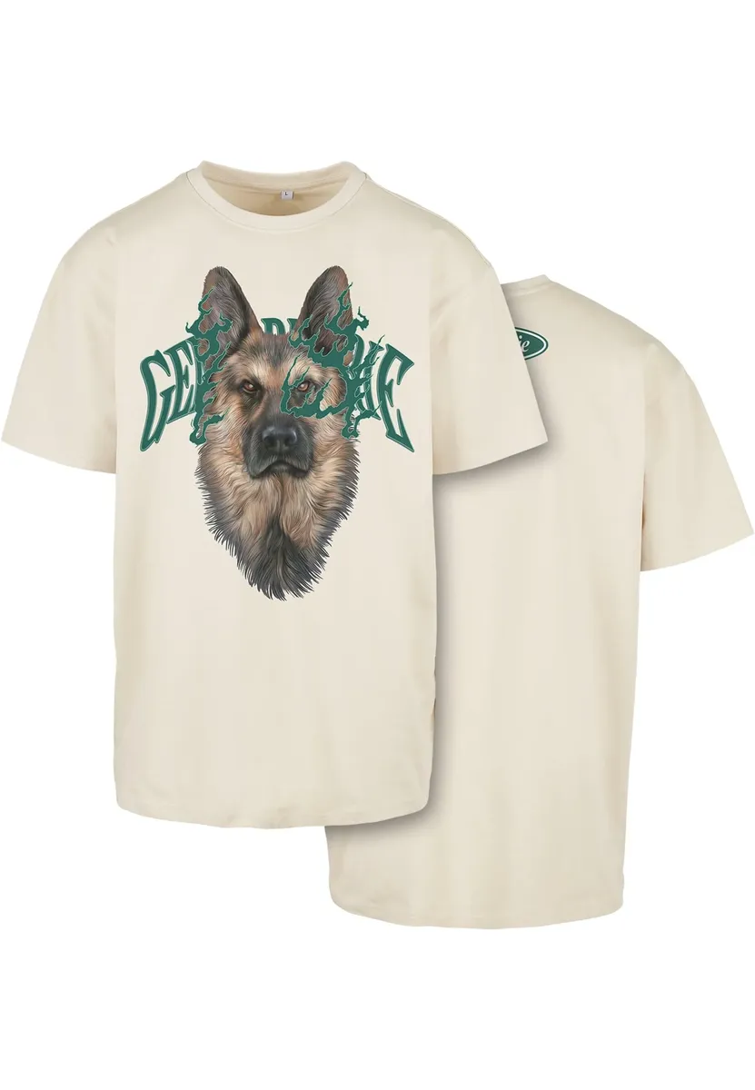 Футболка Upscale by Mister Tee "Upscale by Mister Tee Мужская футболка оверсайз для жандармерии", цвет Sand
Футболка Upscale by Mister Tee "Upscale by Mister Tee Мужская футболка оверсайз для жандармерии", цвет Sand