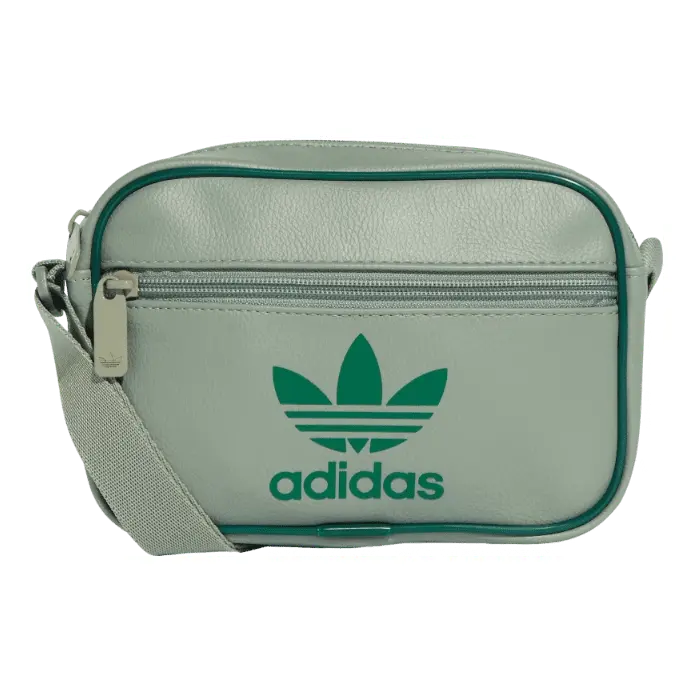 Сумка adidas Adicolor Classic Mini Airliner Bag 'Green'
Сумка adidas Adicolor Classic Mini Airliner Bag 'Green'