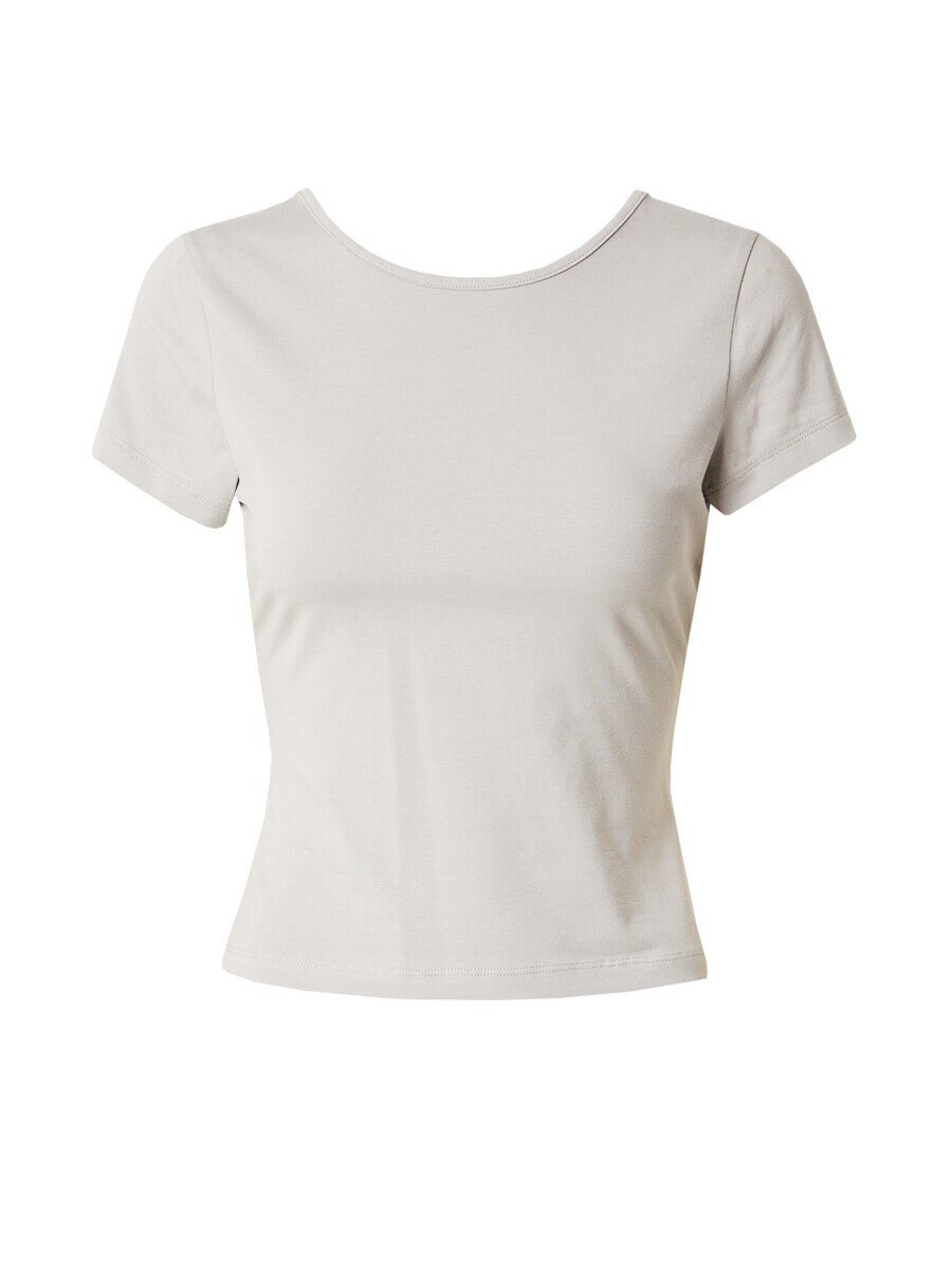 Футболка Noisy may Shirt, серый
Футболка Noisy may Shirt, серый