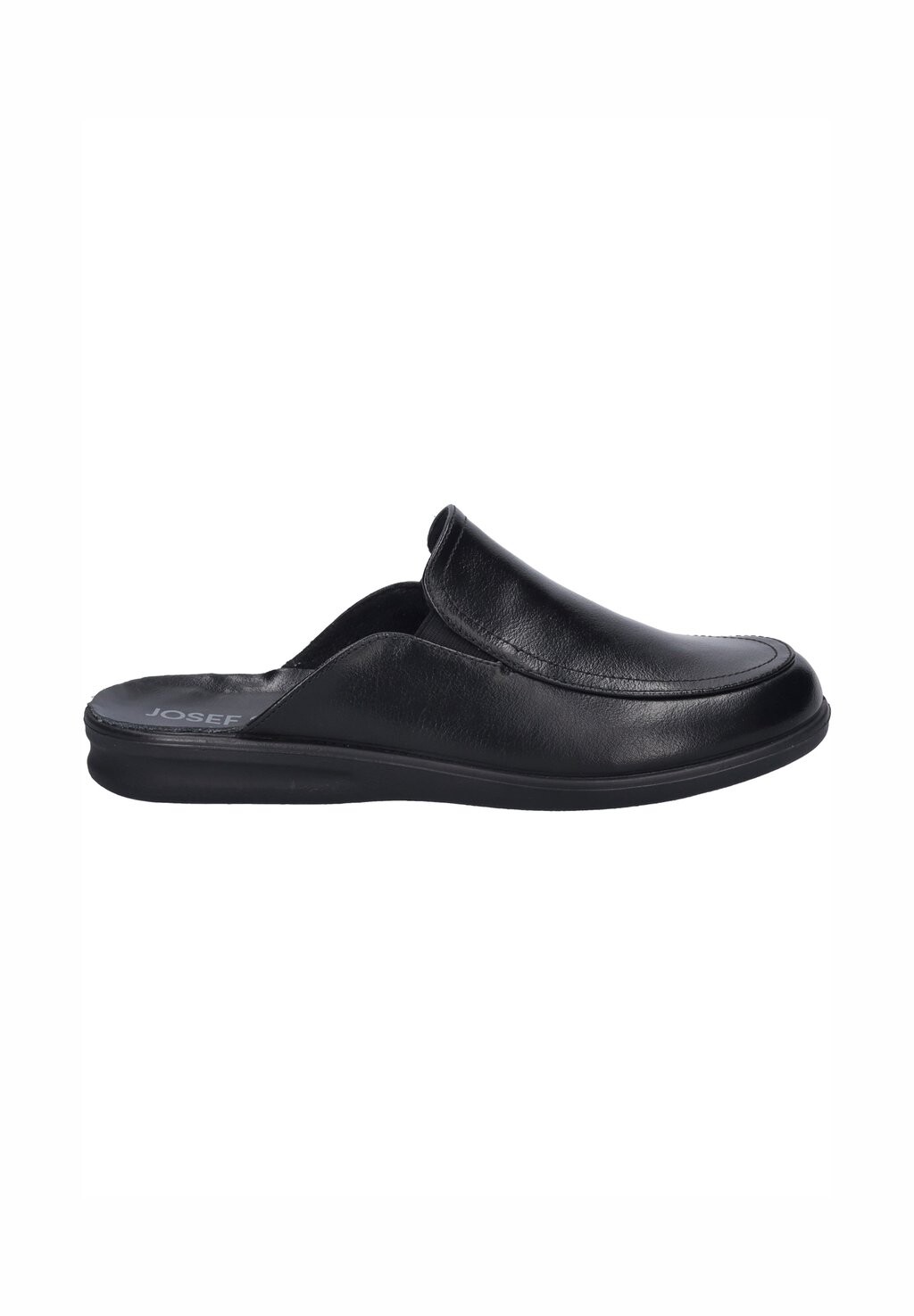 Мюли BELFORT Josef Seibel, черный
Мюли BELFORT Josef Seibel, черный