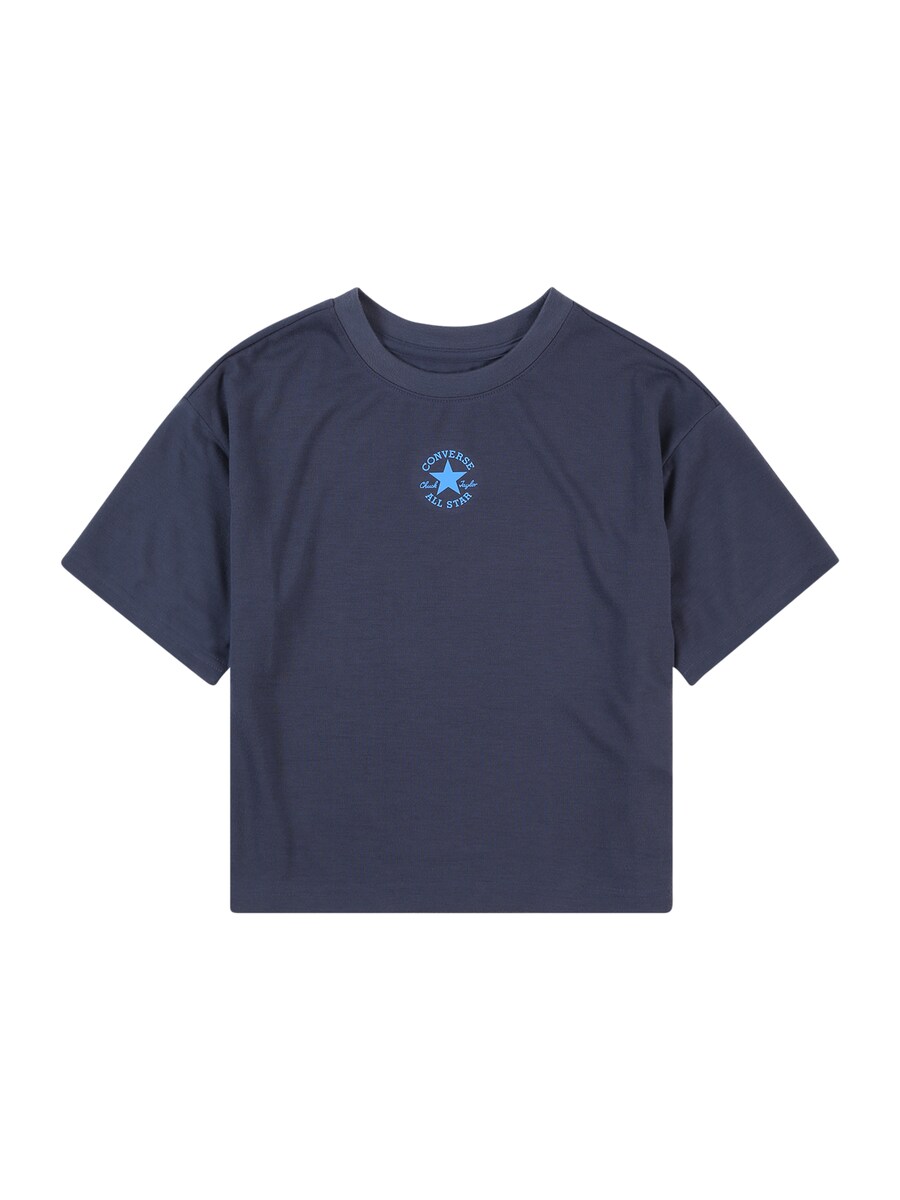 Рубашка CONVERSE, цвет marine blue/Azure
Рубашка CONVERSE, цвет marine blue/Azure