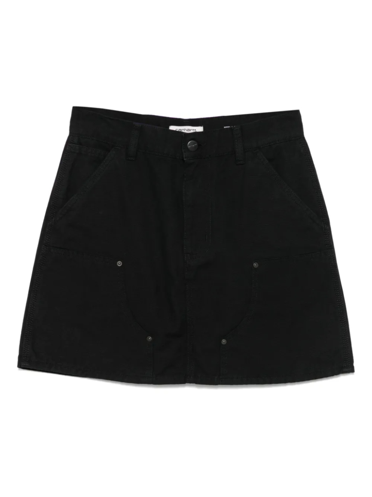 Мини-юбка Maeve Double Carhartt WIP, черный
Мини-юбка Maeve Double Carhartt WIP, черный