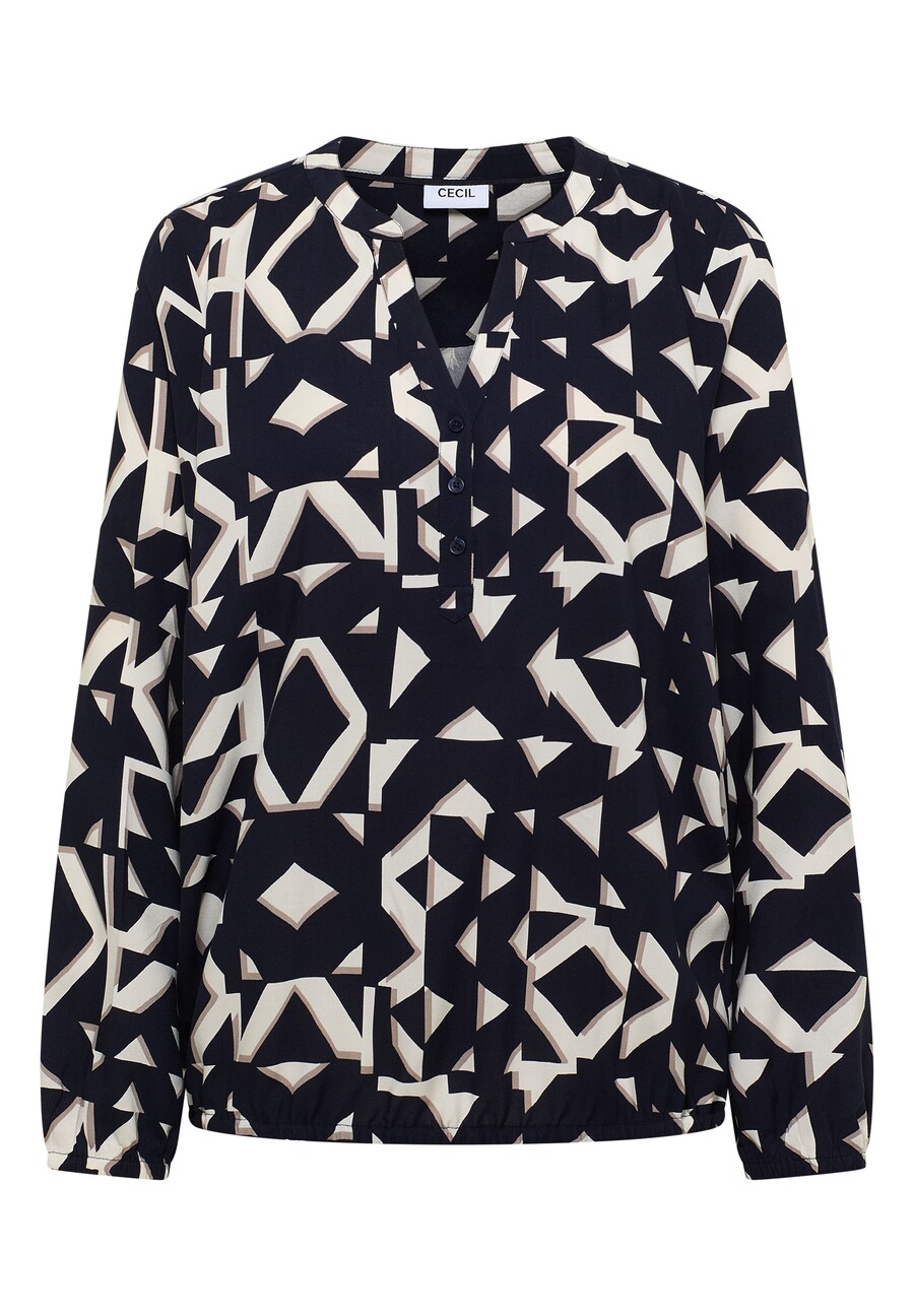 Блуза CECIL, черный
Блуза CECIL, черный