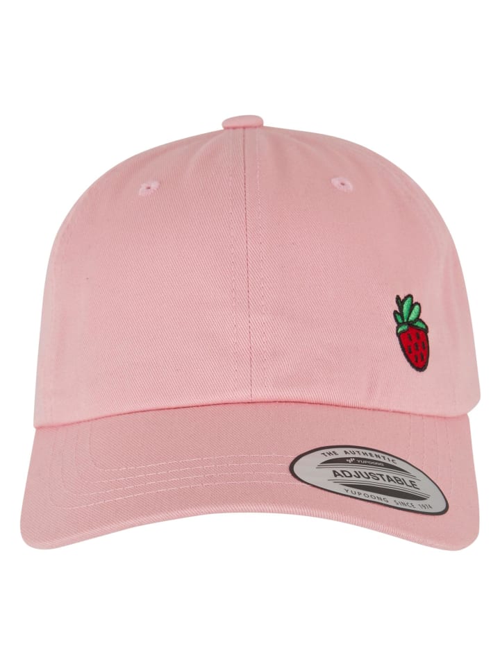 Mister Tee in pink
Mister Tee in pink