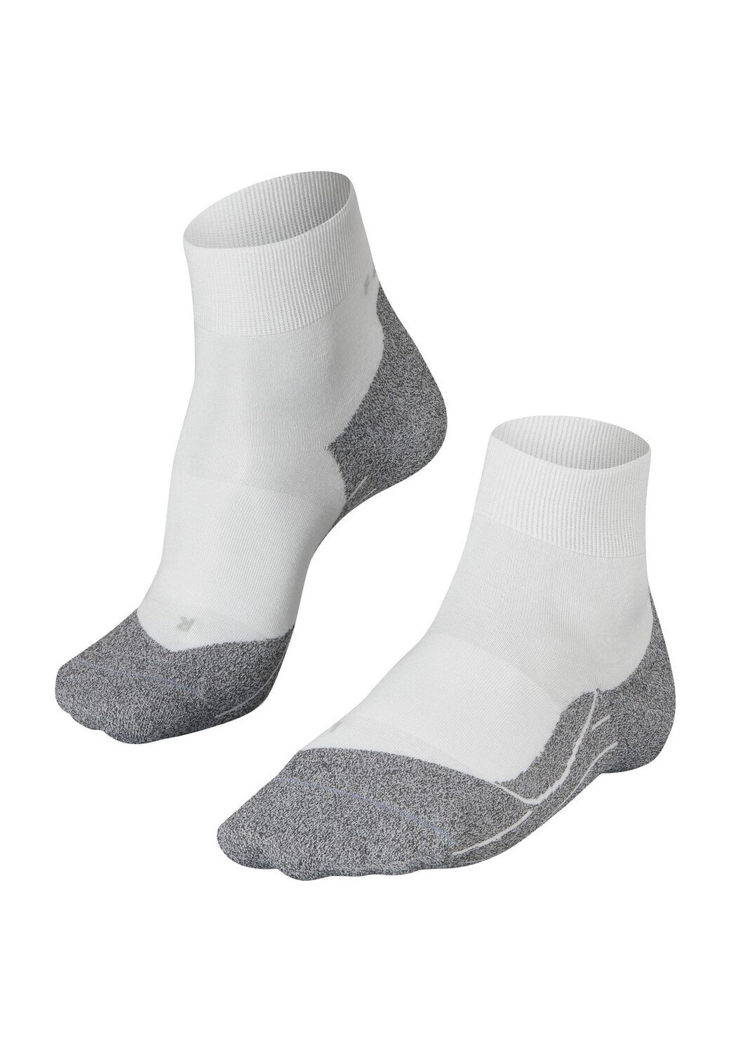 RU4 Легкие спортивные носки, ребристые манжеты, мужские FALKE, цвет White Mix
RU4 Легкие спортивные носки, ребристые манжеты, мужские FALKE, цвет White Mix