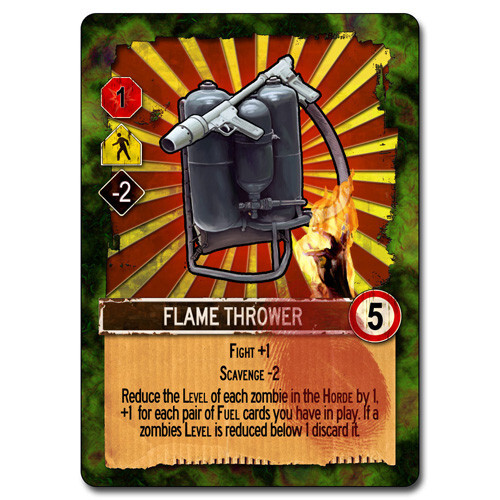 Настольная игра Mayday Games Eaten By Zombies! - Weapons of Mass Destruction
Настольная игра Mayday Games Eaten By Zombies! - Weapons of Mass Destruction